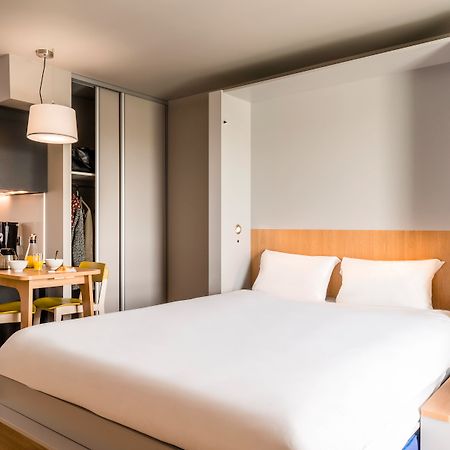 Aparthotel Adagio Access Colombes La Defense Εξωτερικό φωτογραφία