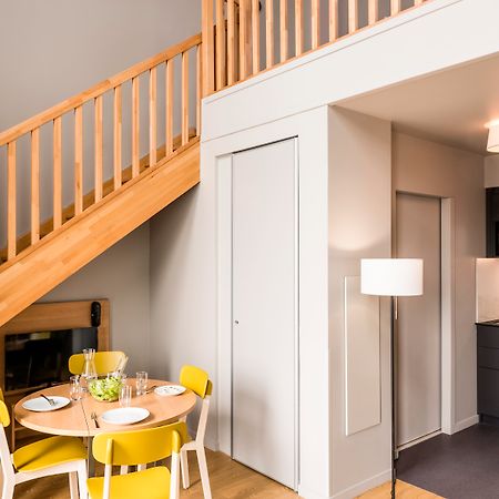 Aparthotel Adagio Access Colombes La Defense Εξωτερικό φωτογραφία