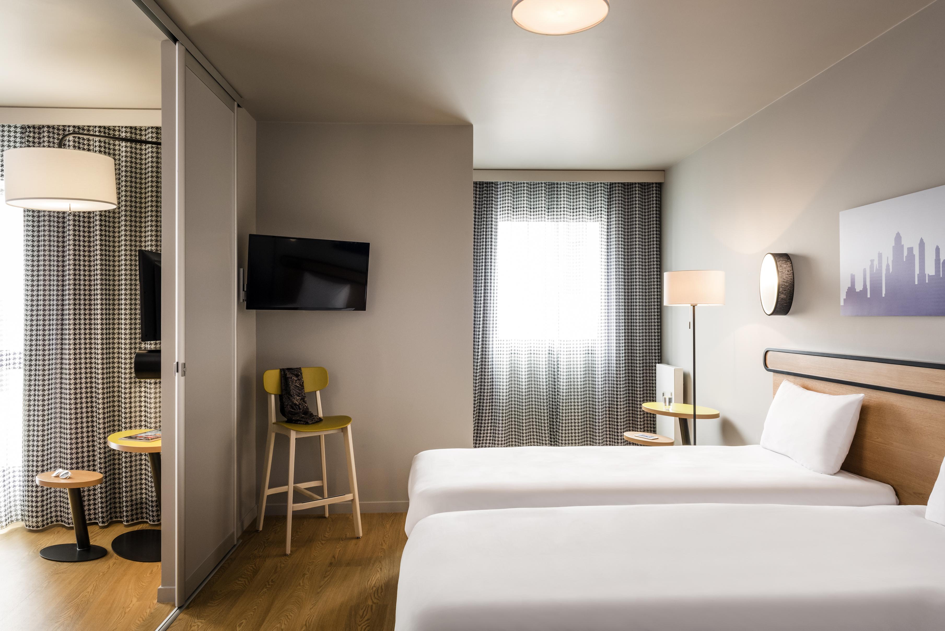 Aparthotel Adagio Access Colombes La Defense Εξωτερικό φωτογραφία