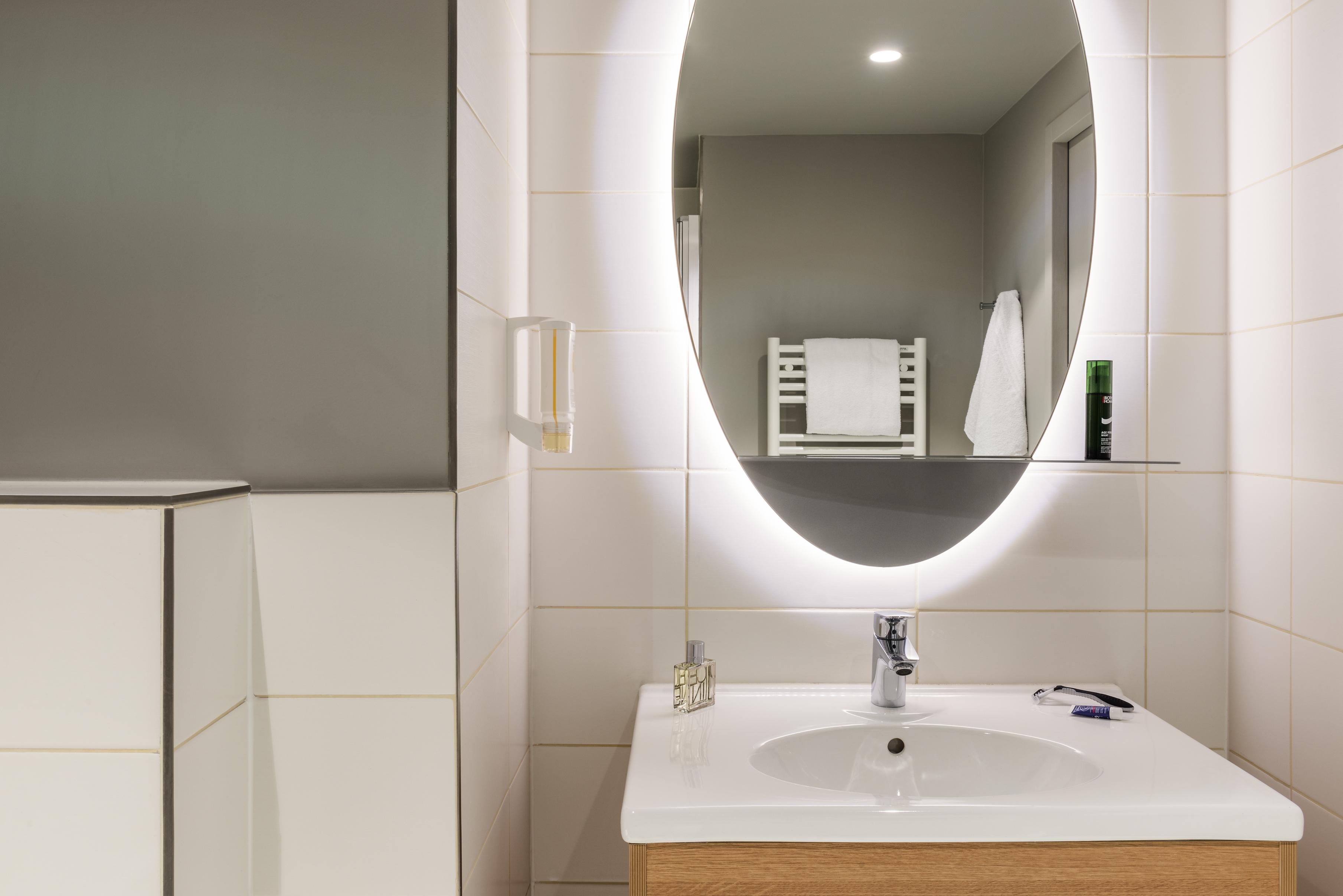 Aparthotel Adagio Access Colombes La Defense Εξωτερικό φωτογραφία