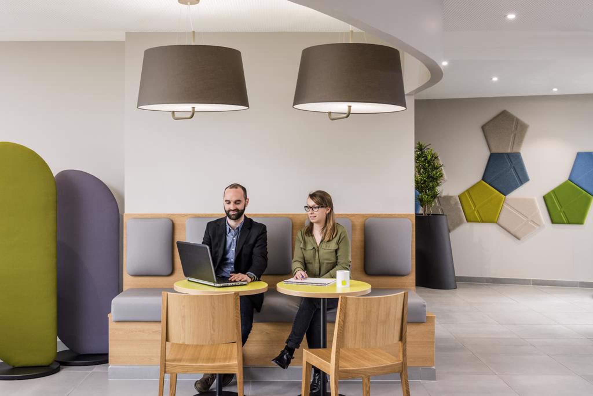 Aparthotel Adagio Access Colombes La Defense Εξωτερικό φωτογραφία
