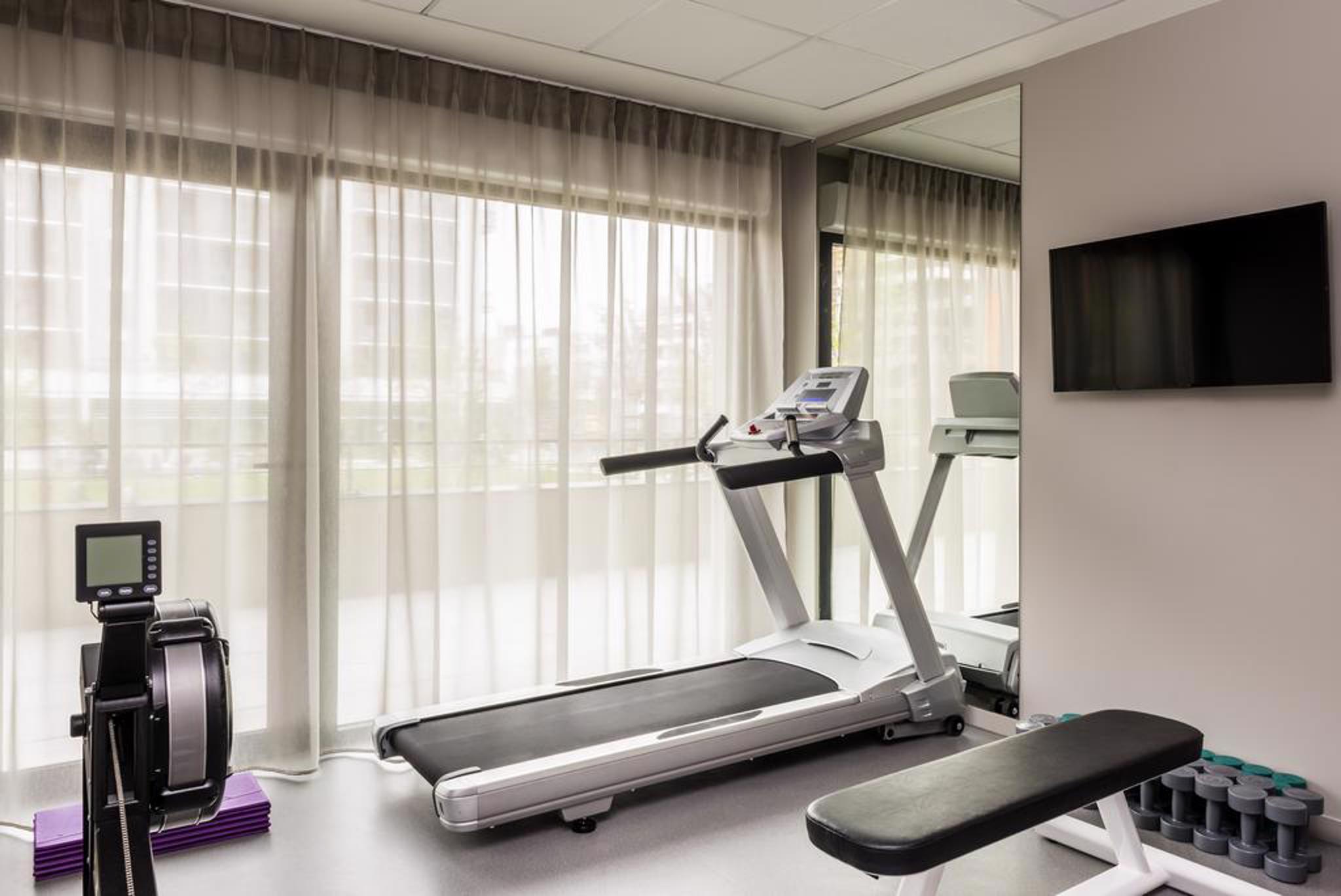 Aparthotel Adagio Access Colombes La Defense Εξωτερικό φωτογραφία