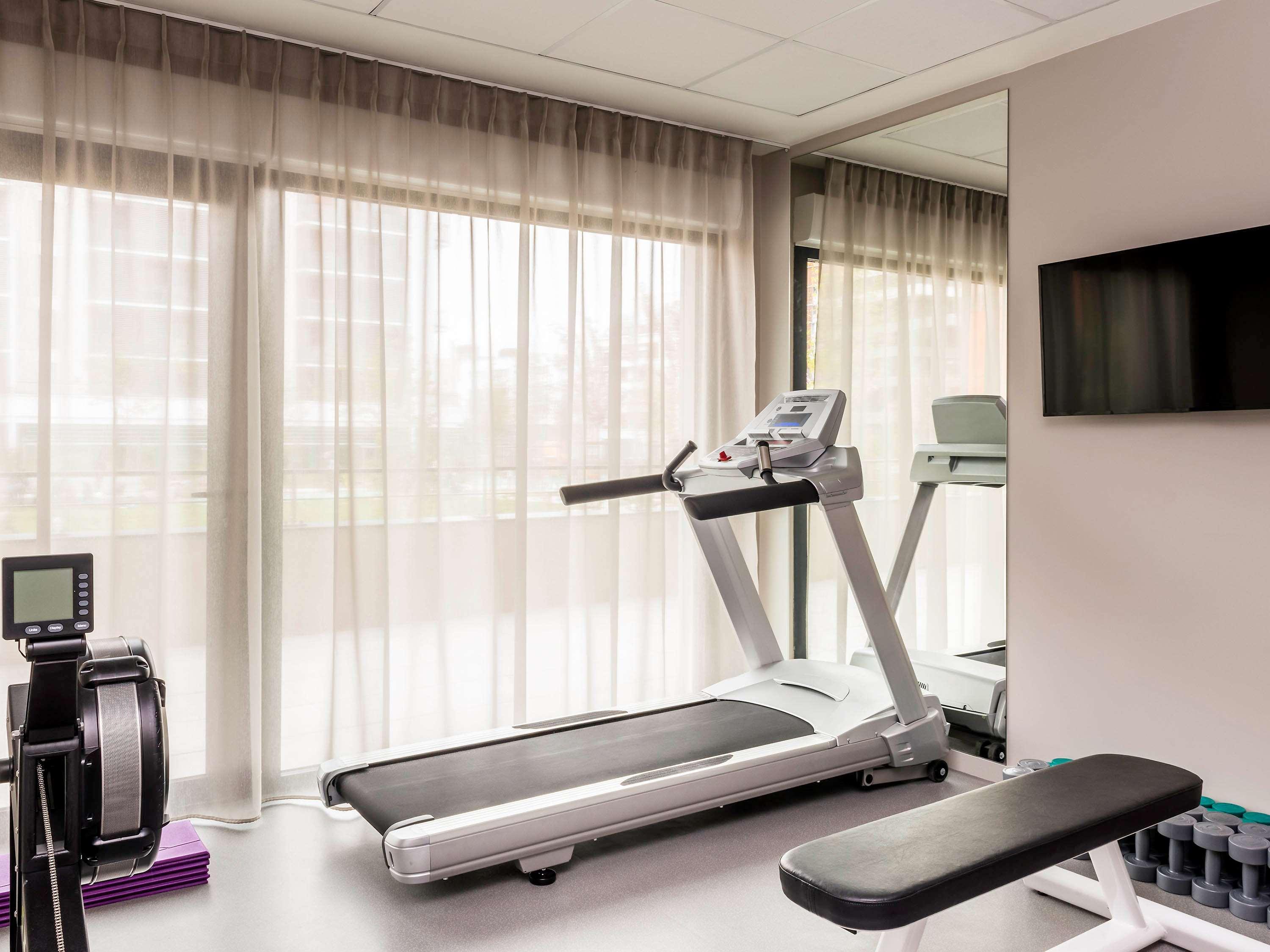 Aparthotel Adagio Access Colombes La Defense Εξωτερικό φωτογραφία
