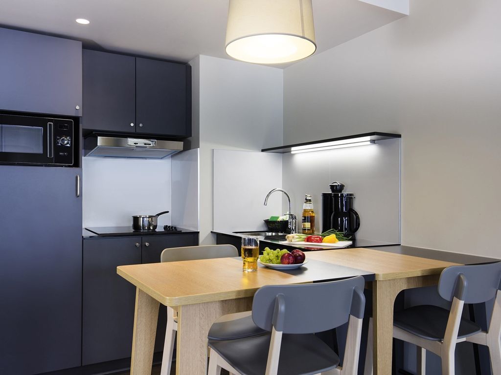 Aparthotel Adagio Access Colombes La Defense Δωμάτιο φωτογραφία
