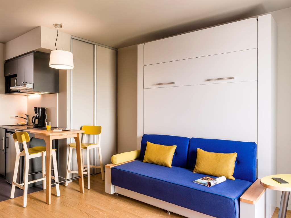 Aparthotel Adagio Access Colombes La Defense Δωμάτιο φωτογραφία