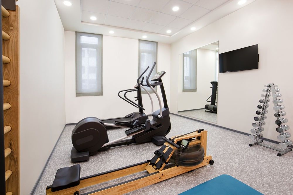 Aparthotel Adagio Access Colombes La Defense Εξωτερικό φωτογραφία