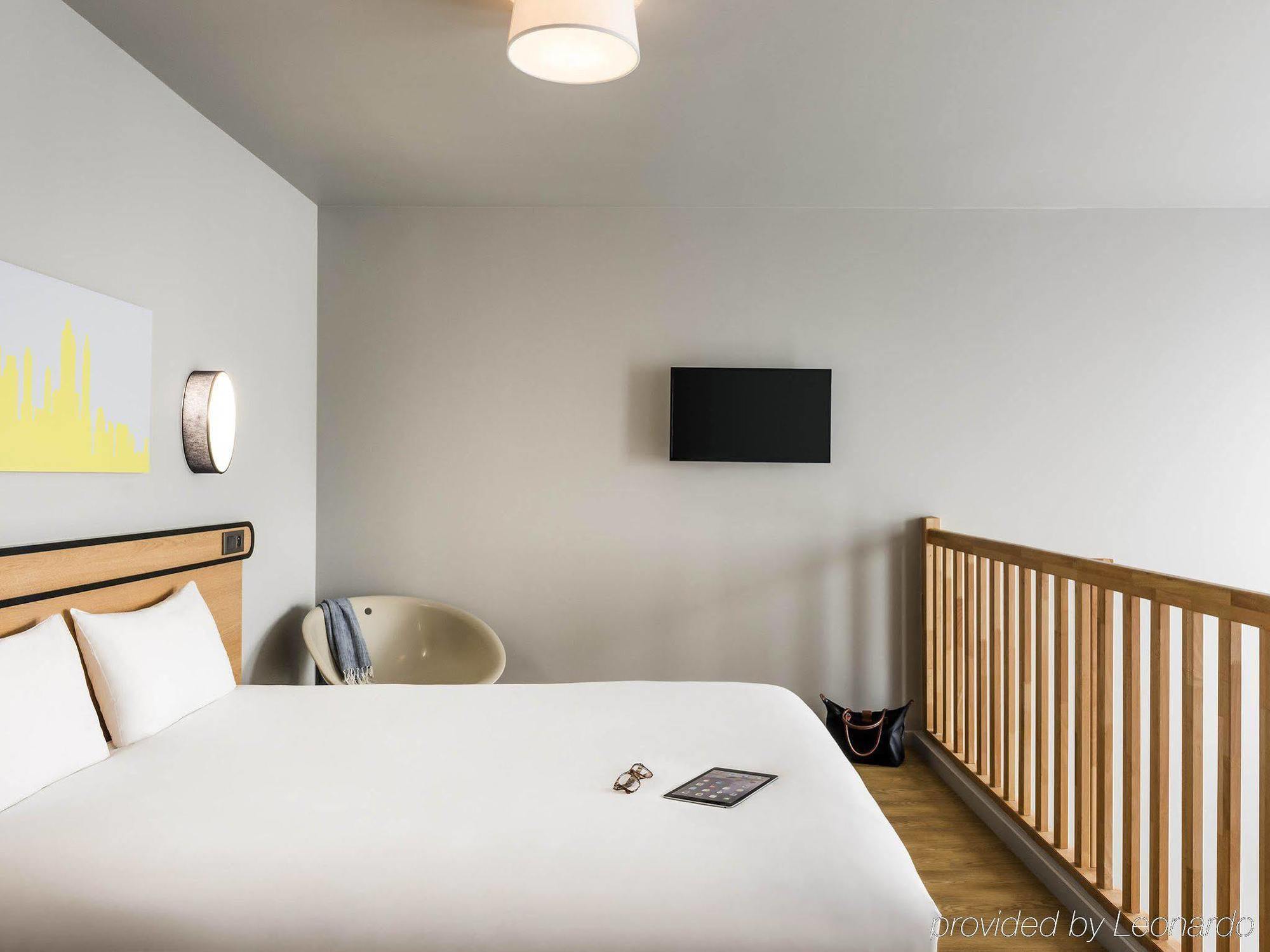 Aparthotel Adagio Access Colombes La Defense Εξωτερικό φωτογραφία