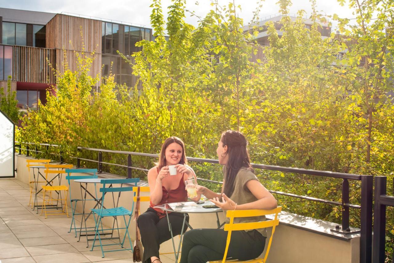 Aparthotel Adagio Access Colombes La Defense Εξωτερικό φωτογραφία
