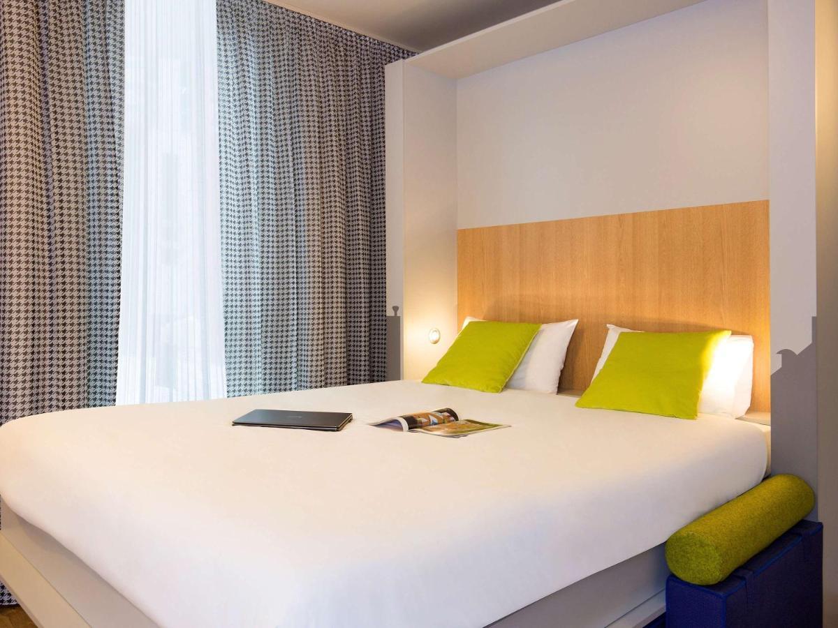 Aparthotel Adagio Access Colombes La Defense Εξωτερικό φωτογραφία
